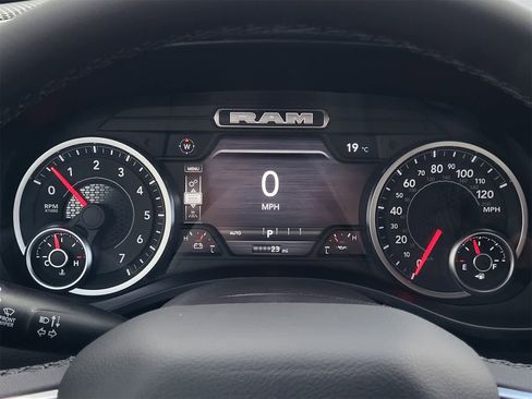 New 2026 RAM 1500 Laramie image 10