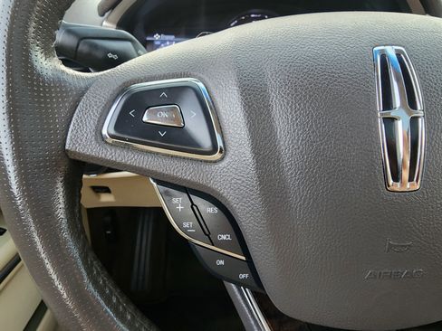 Used 2014 Lincoln MKZ Hybrid w/ Equipment Group 202A Reserve image 38