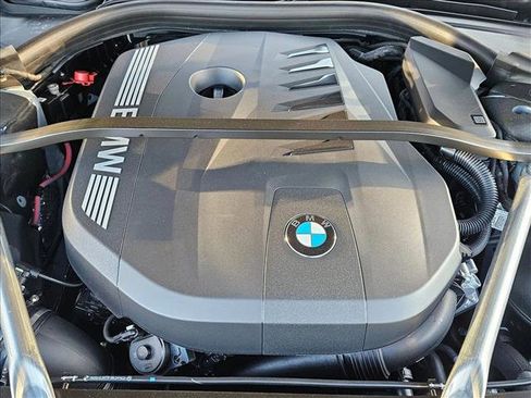 New 2026 BMW 740i xDrive image 15
