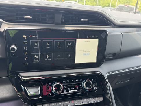 New 2026 GMC Sierra 2500 AT4X AWD/4WD image 18