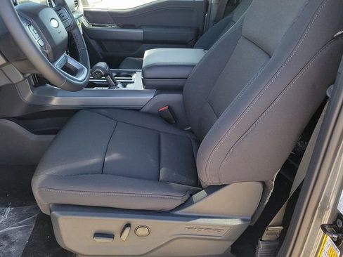 New 2026 Ford F150 XLT w/ Equipment Group 302A MID image 6