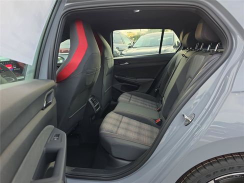 New 2026 Volkswagen GTI S FWD image 22