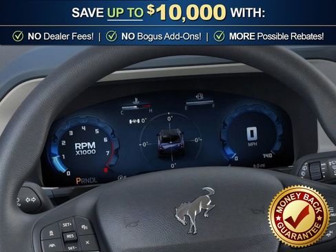 New 2025 Ford Bronco Sport Heritage image 18