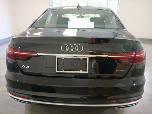 Used 2024 Audi A4 2.0T Premium AWD/4WD image 10