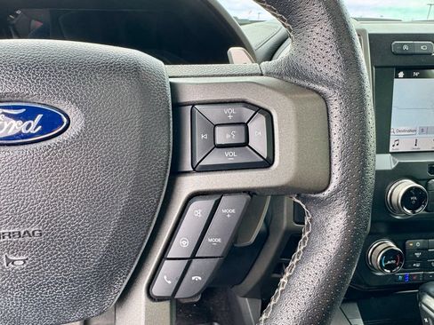 Used 2019 Ford F150 Raptor w/ Equipment Group 802A Luxury AWD/4WD image 28