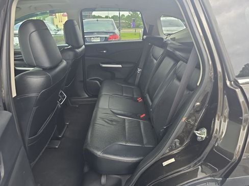 Used 2015 Honda CR-V EX-L image 12