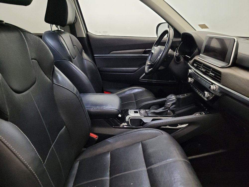 Used 2022 Kia Telluride EX w/ EX Premium Package AWD/4WD image 21