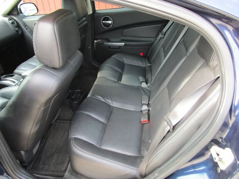 Used 2007 Pontiac Grand Prix w/ Sun And Sound Package FWD image 15