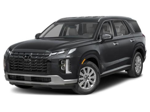 Used 2025 Hyundai Palisade SEL image 1