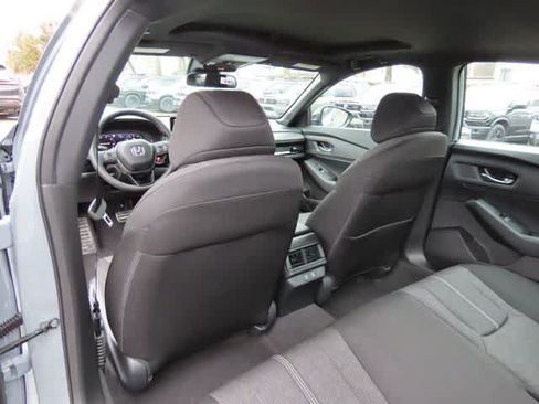 New 2026 Honda Accord Sport image 14