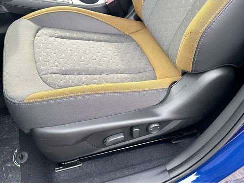 New 2026 Subaru Crosstrek 2.5i Sport AWD/4WD image 23