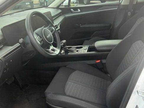 Used 2026 Kia K5 LXS FWD image 6