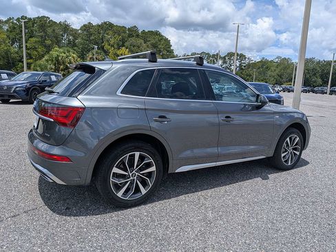 Used 2024 Audi Q5 2.0T Premium Plus AWD/4WD image 31