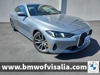 Used 2025 BMW 430i Coupe RWD video 1