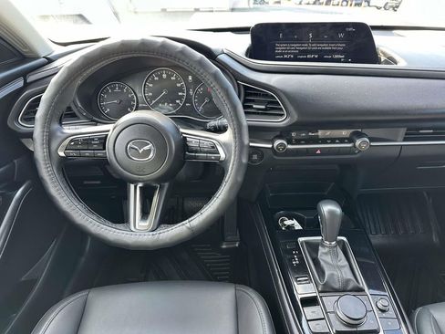 Used 2025 MAZDA CX-30 AWD 2.5 S w/ Select Sport Pkg image 11