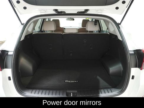 Used 2017 Hyundai Tucson SE image 7