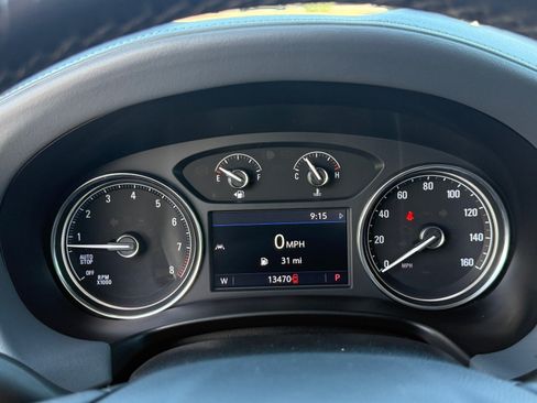 Used 2023 Buick Enclave Essence FWD image 15