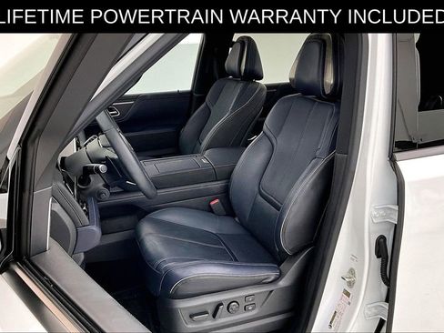 Certified 2026 INFINITI QX80 4WD w/ Sport Exterior Package image 33