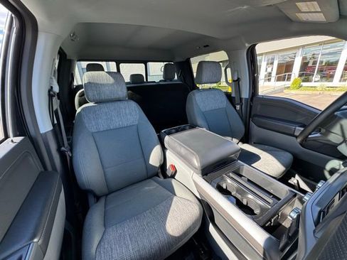 Used 2023 Ford F150 XLT w/ Equipment Group 302A High AWD/4WD image 29