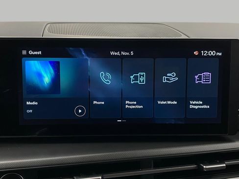 New 2026 Hyundai Santa Fe SE image 22