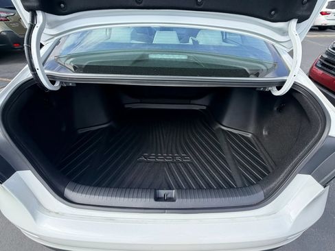 Used 2026 Honda Accord SE image 26