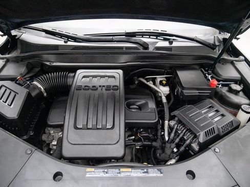 Used 2017 GMC Terrain SLE w/ Driver Alert Package I image 10