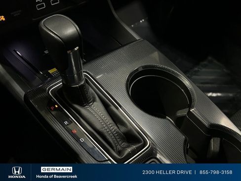 Used 2022 Honda Civic Sport Touring image 25