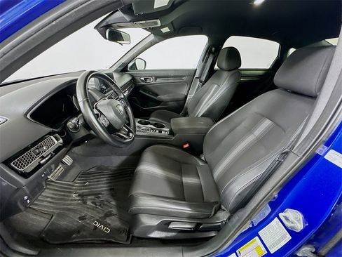 Used 2022 Honda Civic Sport image 15