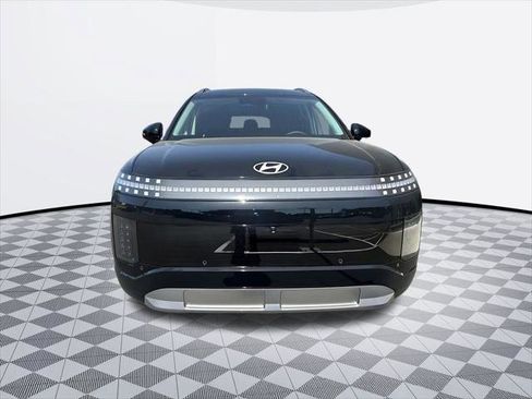 New 2026 Hyundai Ioniq 9 SEL AWD/4WD image 3