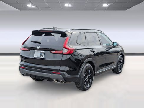 New 2026 Honda CR-V Sport-L image 8