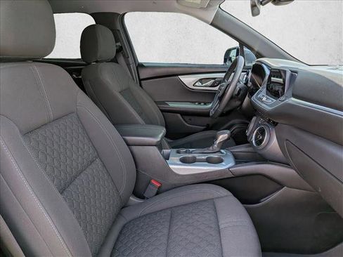 Used 2021 Chevrolet Blazer LT FWD image 20