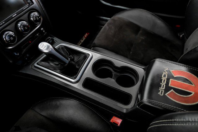 Used 2011 Dodge Challenger SRT8 RWD image 22
