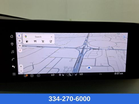 New 2025 Nissan Murano SL w/ Cargo Package image 30