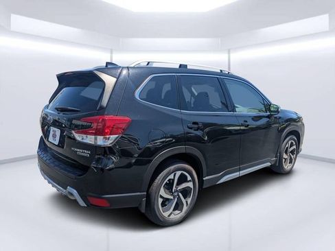 Used 2022 Subaru Forester Touring w/ Popular Package #3 AWD/4WD image 3