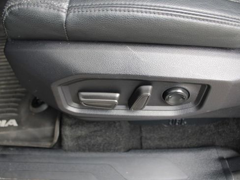 Certified 2024 Toyota Sequoia Limited AWD/4WD image 25