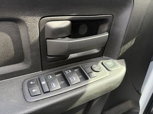 Used 2024 RAM 2500 Tradesman image 39