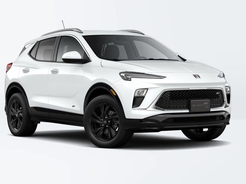 New 2026 Buick Encore GX Sport Touring w/ Comfort Package image 22