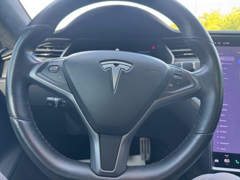 Used 2019 Tesla Model S Performance AWD/4WD image 9