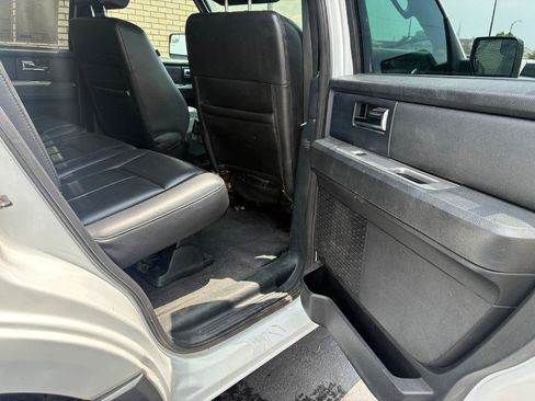 Used 2016 Ford Expedition XL AWD/4WD image 20