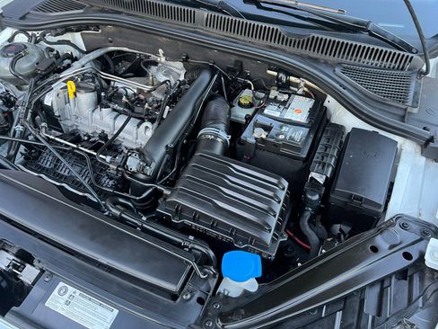 Used 2019 Volkswagen Jetta S w/ Driver Assistance Package image 16