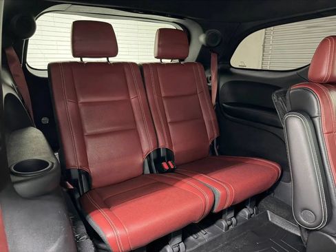 Used 2022 Dodge Durango SRT w/ Premium Interior Group AWD/4WD image 14