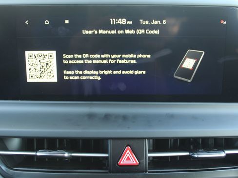 New 2026 Kia Seltos EX image 46