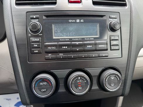 Used 2015 Subaru Forester 2.5i Limited w/ Popular Package #1 image 23