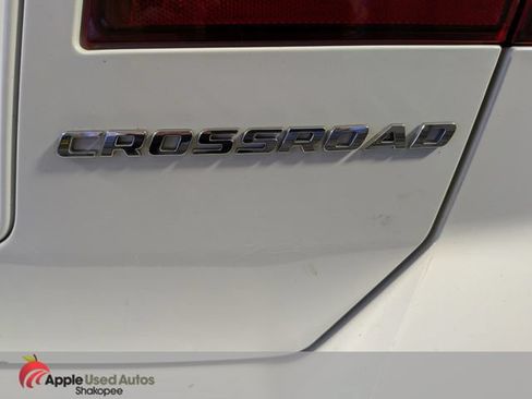 Used 2016 Dodge Journey Crossroad AWD/4WD image 9
