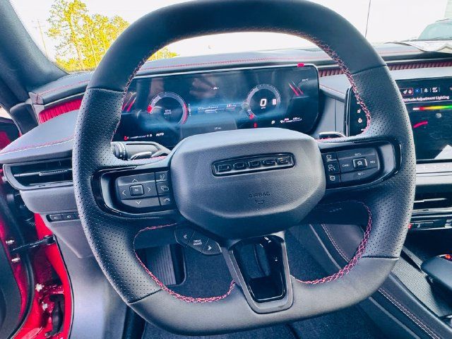 New 2026 Dodge Charger R/T AWD/4WD image 16