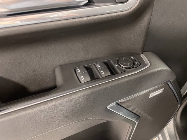 Used 2025 GMC Sierra 1500 Elevation w/ Preferred Package AWD/4WD image 19