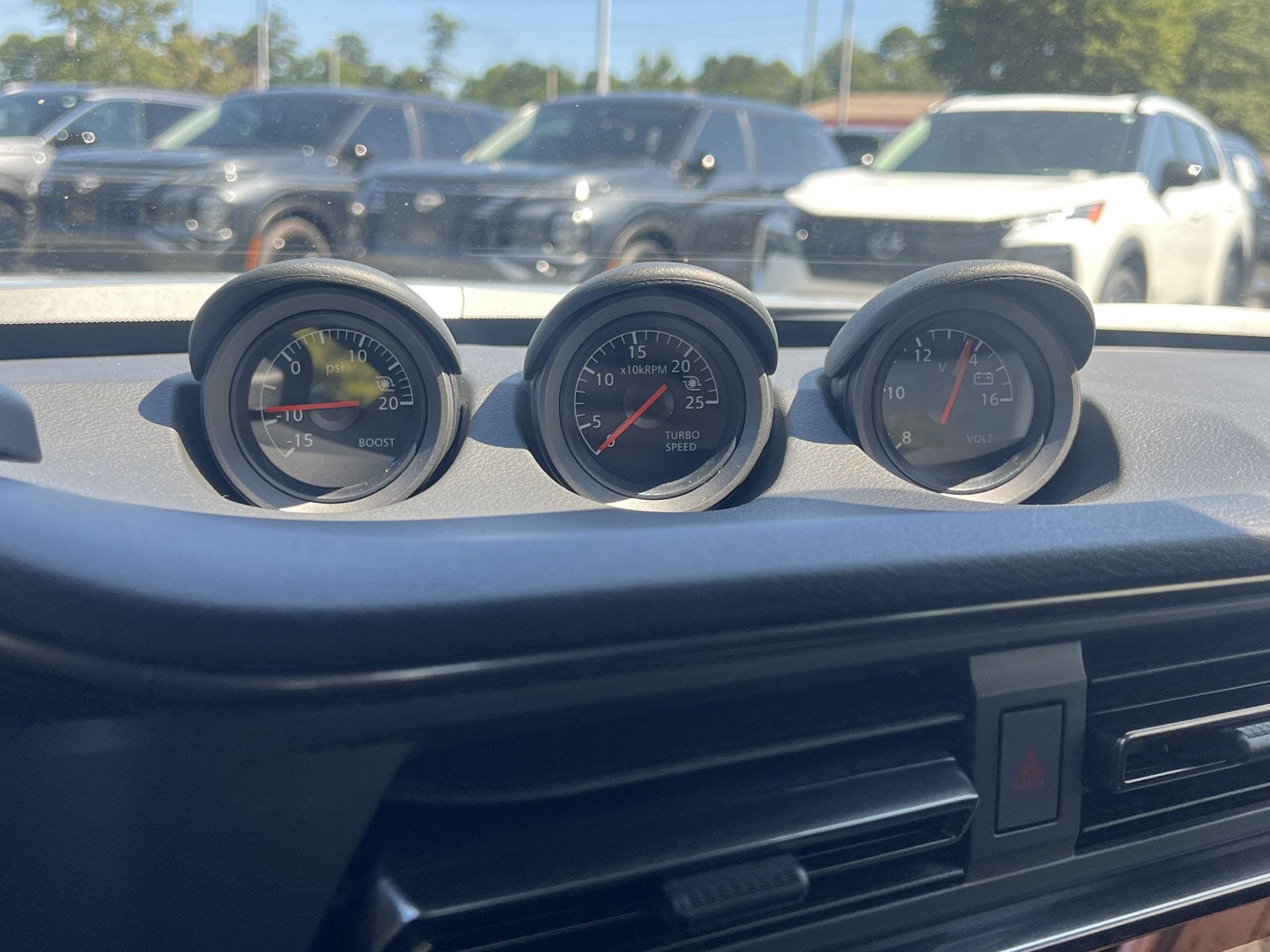 New 2027 Nissan Z Performance RWD image 12