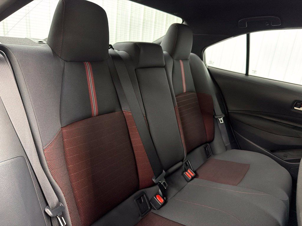 Used 2024 Toyota Corolla SE FWD image 16
