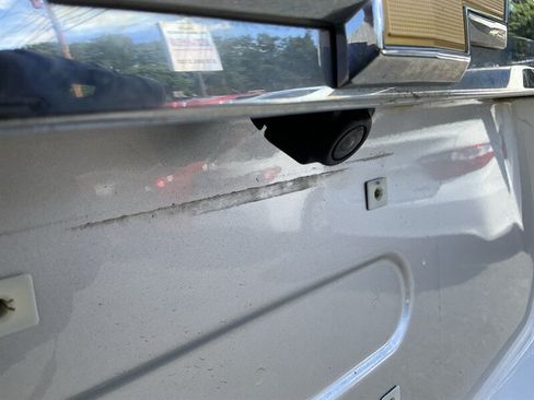 Used 2019 Chevrolet Traverse LS AWD/4WD image 6