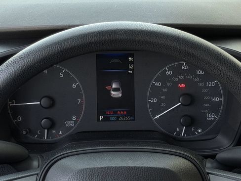 Used 2024 Toyota Corolla LE FWD image 16